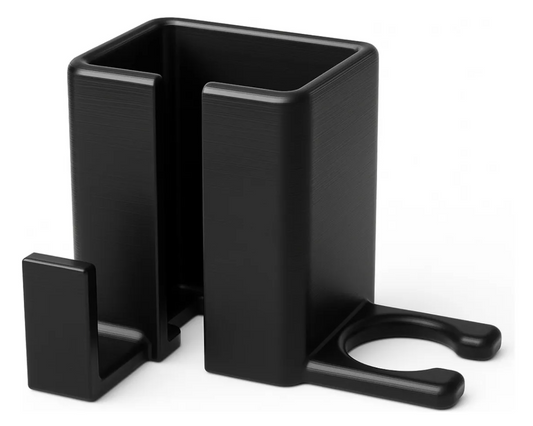 Suporte de Parede para Carregador Portátil BMW Elétrico