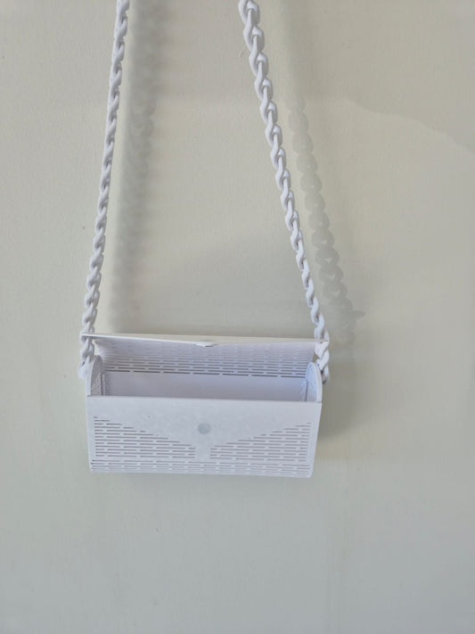 Bolsa com Alça e Fecho Magnético