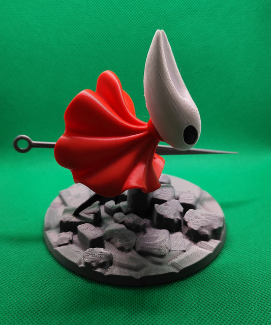 Miniatura Hornet – Hollow Knight Silksong