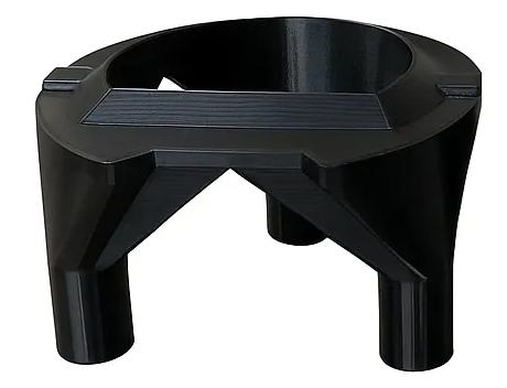 Suporte Porta Base Pé Garrafa Térmica Stanley Water Jug 7,5l