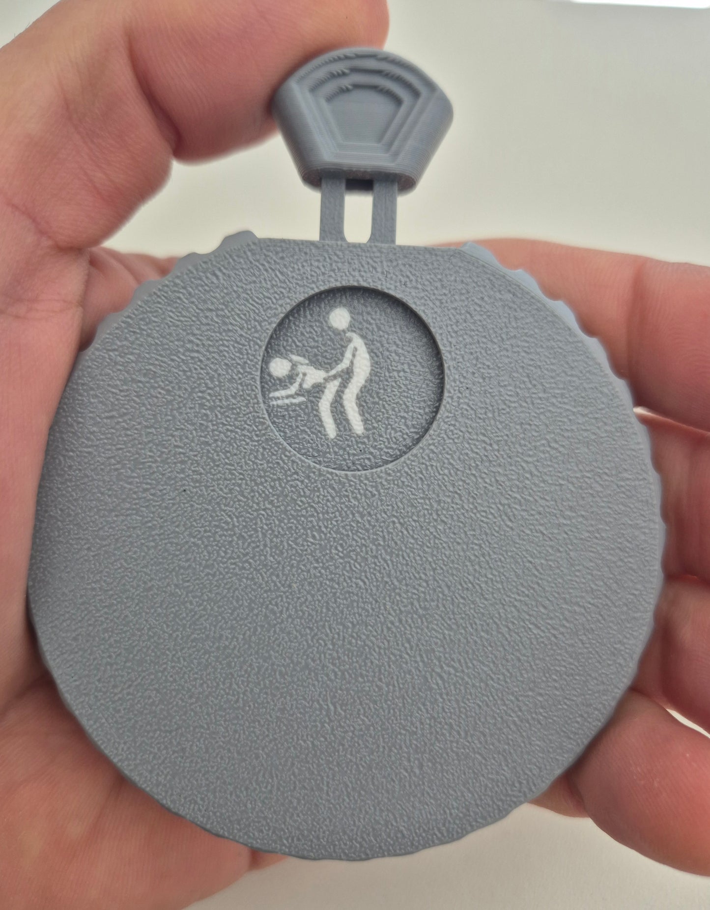 Dado Mecânico Kamasutra