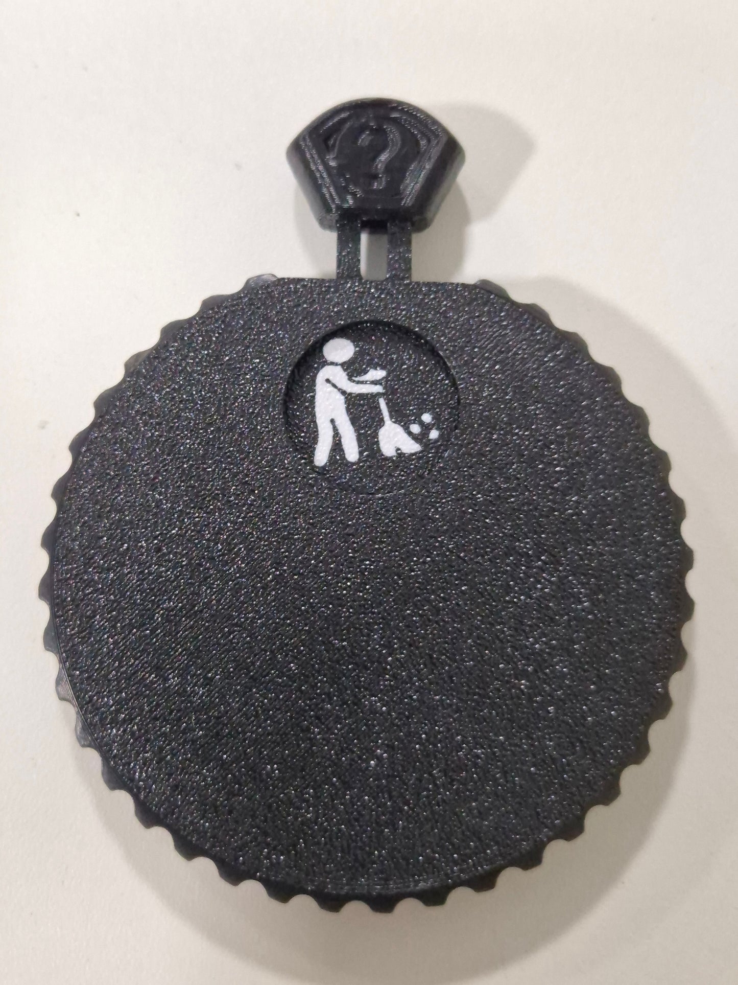 Roleta dos afazeres domésticos