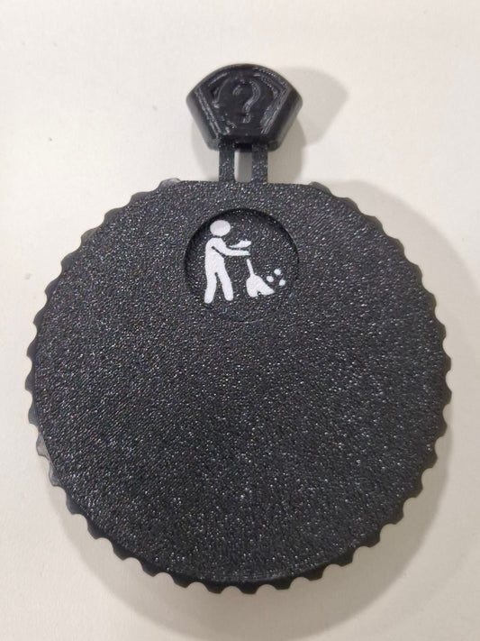 Roleta dos afazeres domésticos