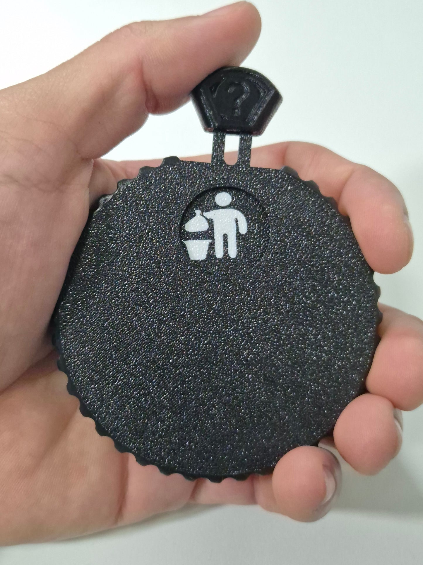 Roleta dos afazeres domésticos