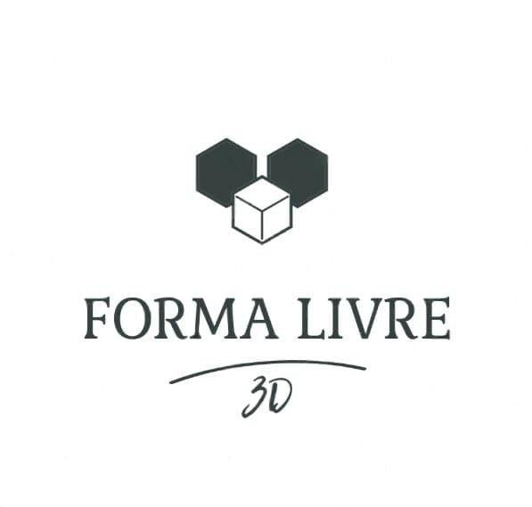 FORMA LIVRE 3D