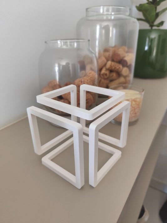Cubo Infinito