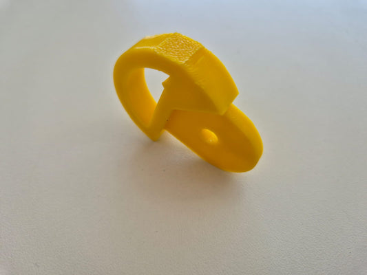 Chave De Segurança Para Esteira Athletic e Caloi